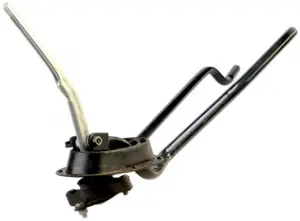 Привод переключения передач кулиса AVTOSTANDART в сборе для ВАЗ 2110-2112