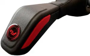 Модельная ручка КПП Ferrum Group для Лада Веста с вариатором