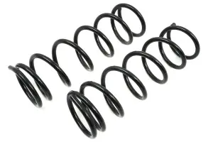 Пружины задней подвески Технорессор Драйв с завышением 20 мм для ВАЗ 2101-2107