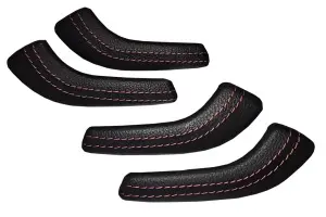 Ручки дверей внутренние экокожа для Лада Гранта