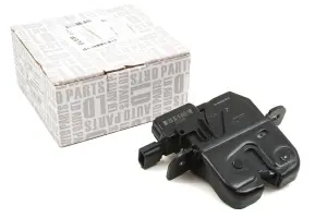 Замок багажника с электроприводом АвтоВАЗ на Лада Гранта, Веста