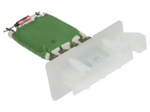 Резистор АвтоВАЗ добавочный управления электровентилятором для Лада Веста