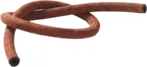 Шланг бачка ГТЦ CS20 ORIGINAL+ d6 мм, длина 670 мм для ВАЗ 2101-2107, Лада Нива 4х4