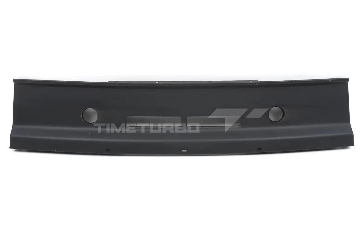 Панель облицовки радиатора, фартук для ВАЗ 2107 Панель облицовки радиатора, фартук для ВАЗ 2107