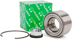 Распродажа Подшипник передней ступицы Pilenga для Лада Ларгус, Веста, Renault Logan, Sandero