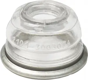 Пыльник рулевой тяги CS20 PROFI без упаковки полиуретановый для ВАЗ 2101-2107