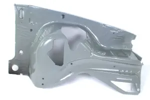 Брызговик крыла лопух переднего левого катафорез АвтоВАЗ без лонжерона для ВАЗ 2108-21099, 2115 Брызговик крыла лопух переднего левого катафорез АвтоВАЗ без лонжерона для ВАЗ 2108-21099, 2115