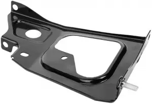 Кронштейн решётки радиатора правый для ВАЗ 2113-2115 Кронштейн решётки радиатора правый для ВАЗ 2113-2115