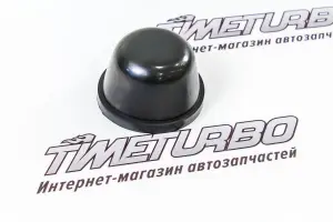 Пластиковая крышка заглушка для светодиодных ламп для Лада Веста