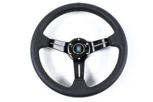 Руль Nardi кожзам BLACK для ВАЗ Руль Nardi кожзам BLACK для ВАЗ