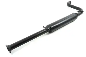 Резонатор Stinger под паук для Лада Приора