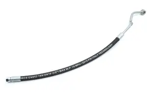 Шланг высокого давления ГУР'а передний старого образца для ВАЗ 2110-2112, Лада Приора до 2013 г. Шланг высокого давления ГУР'а передний старого образца для ВАЗ 2110-2112, Лада Приора до 2013 г.