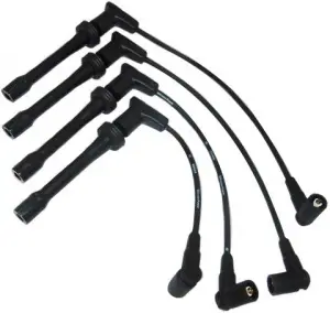 Высоковольтные провода BOSCH SILICONE POWER для ВАЗ 2108-21099, 2110-2112, 2113-2115 16V, 1,5 л Высоковольтные провода BOSCH SILICONE POWER для ВАЗ 2108-21099, 2110-2112, 2113-2115 16V, 1,5 л