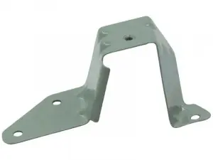 Кронштейн крыла переднего АвтоВАЗ левый для Лада Гранта FL Кронштейн крыла переднего АвтоВАЗ левый для Лада Гранта FL