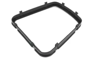 Рамка чехла КПП для Лада Калина 2, Гранта