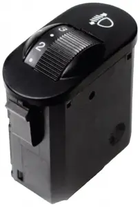 Переключатель АвтоВАЗ подрулевой корректора света фар для Шевроле Нива Переключатель АвтоВАЗ подрулевой корректора света фар для Шевроле Нива