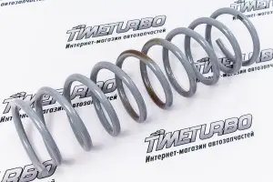 Пружина задней подвески АвтоВАЗ для ВАЗ 2101, 2102 Пружина задней подвески АвтоВАЗ для ВАЗ 2101, 2102