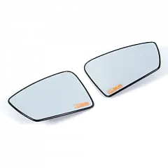 Зеркальные элементы