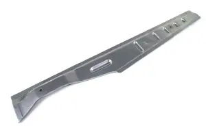 Надставка пола кузова задняя нового образца АвтоВАЗ левая для ВАЗ 2110, Лада Приора седан Надставка пола кузова задняя нового образца АвтоВАЗ левая для ВАЗ 2110, Лада Приора седан