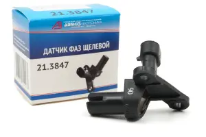 Датчик фаз АвтоЭлектроника для ВАЗ 2110-2112 16-ти клапанный двигатель