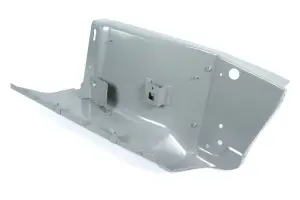 Брызговик лопух крыла переднего правого катафорез АвтоВАЗ без лонжерона для Шевроле Нива Брызговик лопух крыла переднего правого катафорез АвтоВАЗ без лонжерона для Шевроле Нива