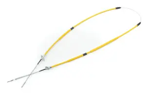 Трос привода ручного тормоза ASP MENSAN для ВАЗ 2101-2107 Трос привода ручного тормоза ASP MENSAN для ВАЗ 2101-2107