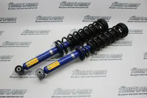 Амортизаторы задние в сборе АСОМИ КомфортCLASSIC масляные для Лада Калина