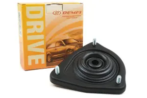 Опора передней стойки DEMFI со смещением 12 мм для Лада Гранта с ЭУР