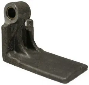 Звено АвтоВАЗ петли задней нижнее неподвижное левое для Шевроле Нива Звено АвтоВАЗ петли задней нижнее неподвижное левое для Шевроле Нива