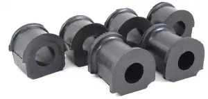 Втулки CS20 ORIGINAL+ стабилизатора для Шевроле Нива Втулки CS20 ORIGINAL+ стабилизатора для Шевроле Нива