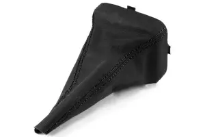 Кожух рычага кпп для ВАЗ 2113-2115 Чёрная нить Кожух рычага кпп для ВАЗ 2113-2115 Чёрная нить