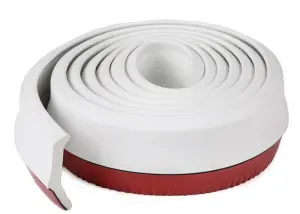 Универсальная губа Samurai белая, 2.6 м Универсальная губа Samurai белая, 2.6 м