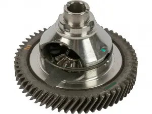 Дифференциал Renault в сборе 14х59 для Лада Ларгус, Веста, XRAY с КПП BVM5-JR5