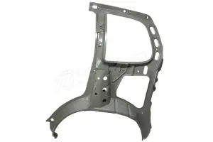 Панель боковины АвтоВАЗ внутренняя левая катафорез для Шевроле Нива Панель боковины АвтоВАЗ внутренняя левая катафорез для Шевроле Нива