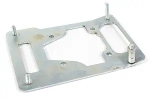 Кронштейн для установки электроусилителя руля для ВАЗ 2108-21099, 2110-2112, 2113-2115, Лада Приора Кронштейн для установки электроусилителя руля для ВАЗ 2108-21099, 2110-2112, 2113-2115, Лада Приора