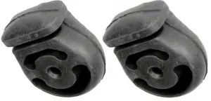 Подушки крепления глушителя CS20 ORIGINAL+ для ВАЗ 2110-2112, Лада Калина, Калина 2, Приора, Гранта, Нива 4х4, Нива 4х4 Урбан, Шевроле Нива Подушки крепления глушителя CS20 ORIGINAL+ для ВАЗ 2110-2112, Лада Калина, Калина 2, Приора, Гранта, Нива 4х4, Нива 4х4 Урбан, Шевроле Нива
