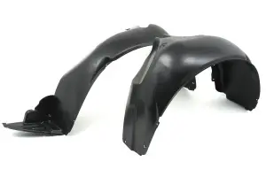 Передние локеры подкрылки для Лада Калина 2, Гранта