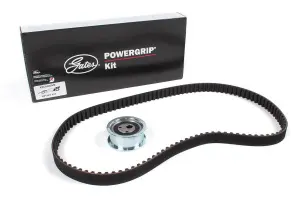 Комплект ГРМ GATES KIT POWER GRIP SPORT для ВАЗ 2108-21099, 2110-2112, 2113-2115, Лада Калина, Приора, Гранта 8-ми клапанный двигатель Комплект ГРМ GATES KIT POWER GRIP SPORT для ВАЗ 2108-21099, 2110-2112, 2113-2115, Лада Калина, Приора, Гранта 8-ми клапанный двигатель