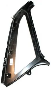 Панель боковины угловая АвтоВАЗ правая для ВАЗ 2110-2112 Панель боковины угловая АвтоВАЗ правая для ВАЗ 2110-2112