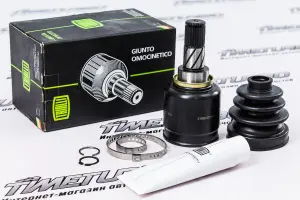 ШРУС внутренний TRIALLI для Лада Гранта, Гранта FL, Калина, Калина 2, Датсун mi-DO, on-DO AКПП Jatco JF414E ШРУС внутренний TRIALLI для Лада Гранта, Гранта FL, Калина, Калина 2, Датсун mi-DO, on-DO AКПП Jatco JF414E