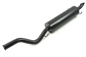 Глушитель прямоточный STT для ВАЗ 2113, 2114 Глушитель прямоточный STT для ВАЗ 2113, 2114