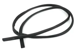 Уплотнитель проёма задней двери БРТ для Шевроле Нива