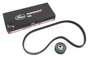 Комплект ГРМ GATES KIT POWER GRIP для ВАЗ 2108-21099, 2110-2112, 2113-2115, Лада Калина, Приора 8-ми клапанный двигатель Комплект ГРМ GATES KIT POWER GRIP для ВАЗ 2108-21099, 2110-2112, 2113-2115, Лада Калина, Приора 8-ми клапанный двигатель