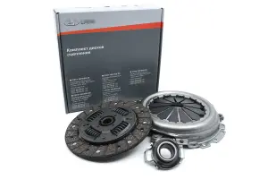 Комплект сцепления АвтоВАЗ 11186 для ВАЗ 2110-2112, Лада Калина, Приора