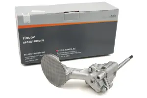 Насос масляный АвтоВАЗ для Лада Нива 4x4, Шевроле Нива Насос масляный АвтоВАЗ для Лада Нива 4x4, Шевроле Нива