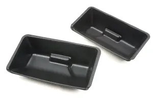 Комплект контейнеров под передние сиденья для Лада Гранта Комплект контейнеров под передние сиденья для Лада Гранта