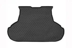 Коврик багажника REZKON полиуретановый ромб для ВАЗ 2110