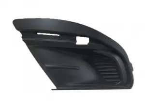 Заглушка переднего бампера АвтоВАЗ левая для Лада Гранта FL