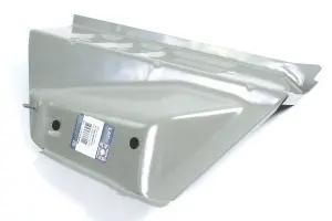 Панель пола АвтоВАЗ багажника, левая катафорез для ВАЗ 2112, Лада Приора хэтчбек Панель пола АвтоВАЗ багажника, левая катафорез для ВАЗ 2112, Лада Приора хэтчбек