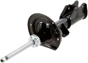 Стойка передняя правая Lynx газомасляная для Лада Веста SW Cross